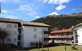 Ferienwohnung Bachmann