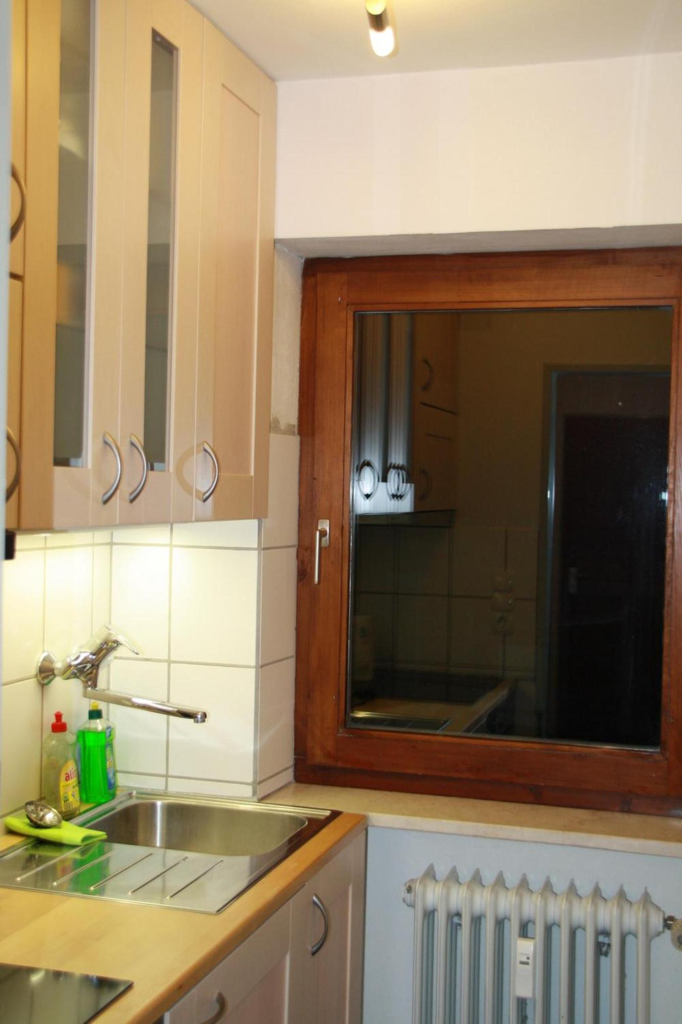 Ferienwohnung Bachmann Oberjoch Exterior foto