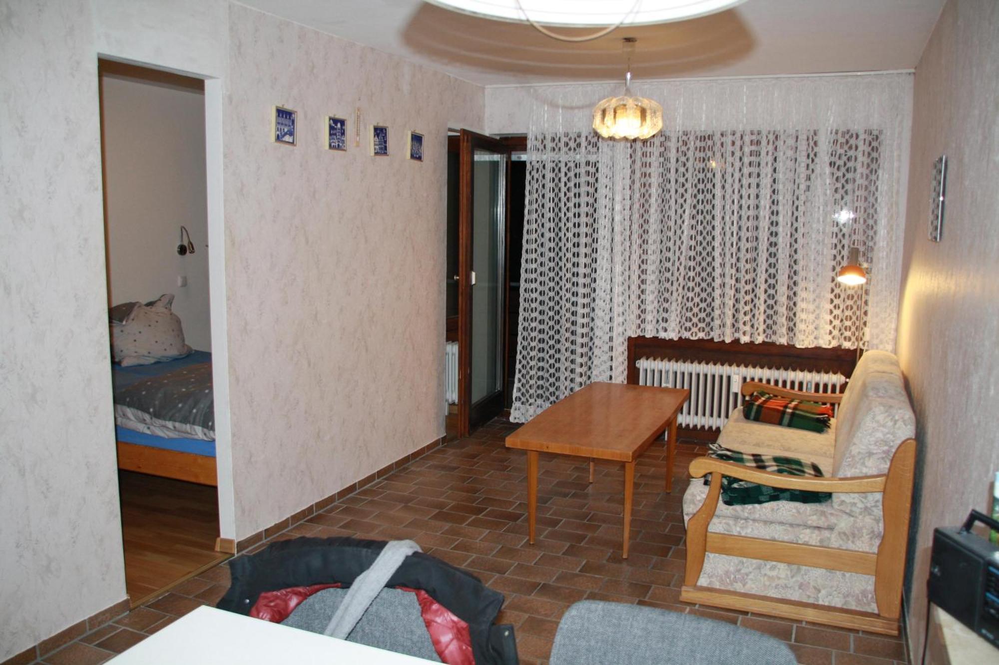 Ferienwohnung Bachmann Oberjoch Exterior foto