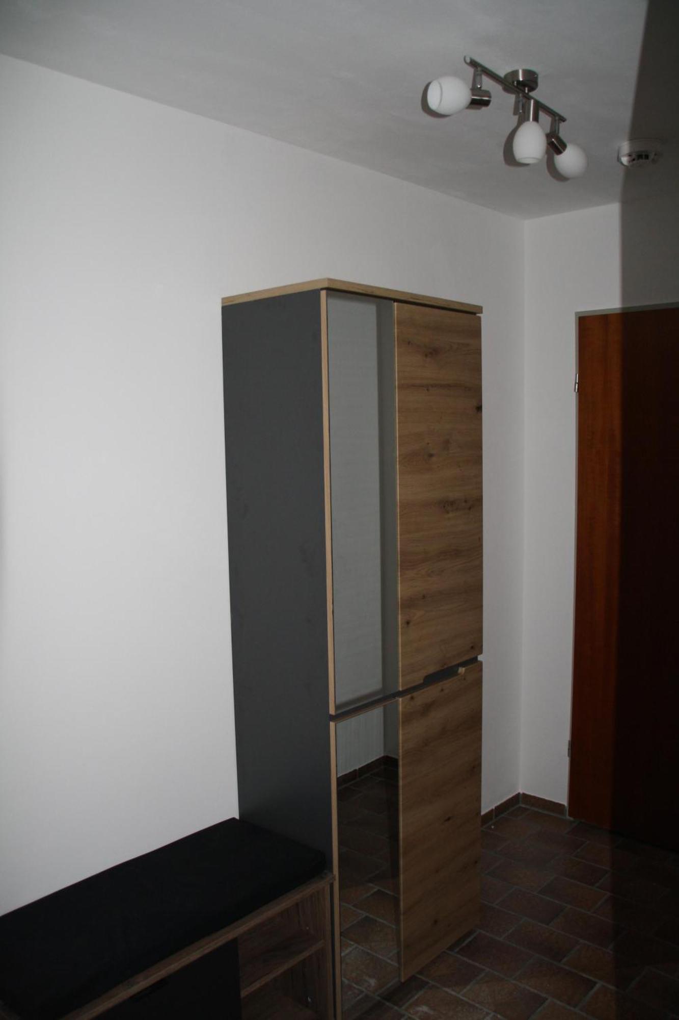 Ferienwohnung Bachmann Oberjoch Exterior foto